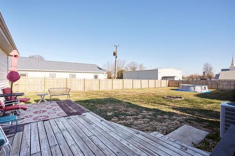 1209 W Oak St, Mitchell, IN 47446 photo 31