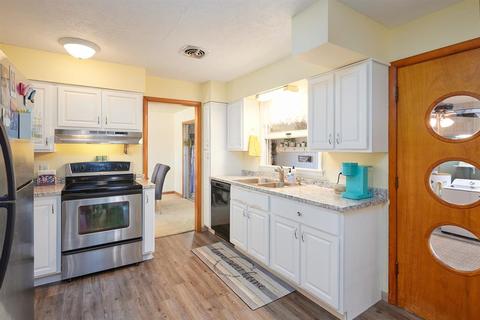 1209 W Oak St, Mitchell, IN 47446 photo 12