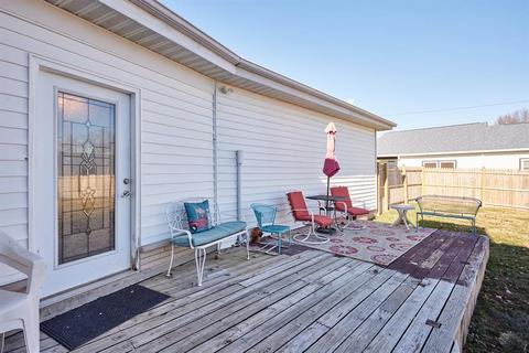 1209 W Oak St, Mitchell, IN 47446 photo 30