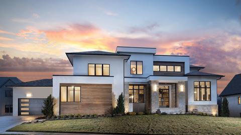 1301 Chatham Ridge Ct, Westfield, IN 46074