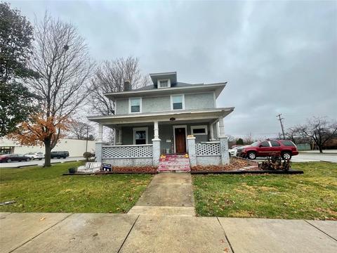 519 3rd St, Covington, IN 47932 photo 2