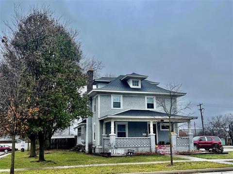 519 3rd St, Covington, IN 47932