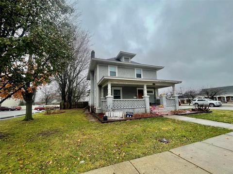 519 3rd St, Covington, IN 47932 photo 3