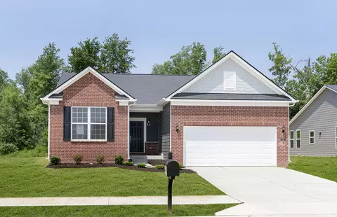 6520 Anglers Ct, Brownsburg, IN 46112