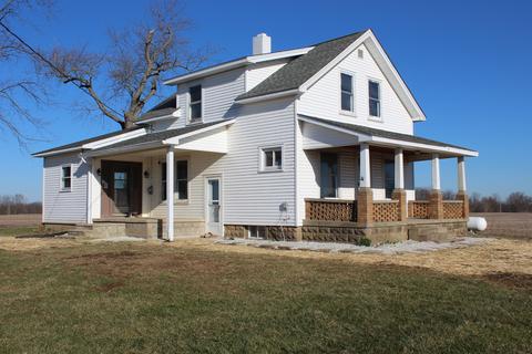 4268 N County Road 325 W, Greencastle, IN 46135