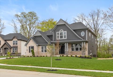 6211 Shallow Creek Ln, Indianapolis, IN 46237