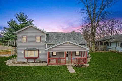 7185 E Rocklane Rd, Needham, IN 46162 photo 1