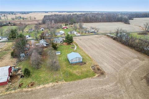 7185 E Rocklane Rd, Needham, IN 46162 photo 4