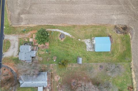 7185 E Rocklane Rd, Needham, IN 46162 photo 5