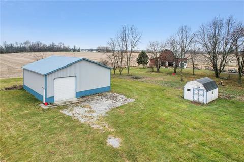 7185 E Rocklane Rd, Needham, IN 46162 photo 3