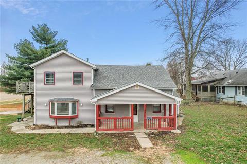 7185 E Rocklane Rd, Needham, IN 46162 photo 2