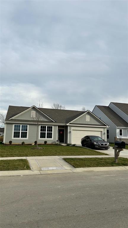 8254 Hulton Rd, Pendleton, IN 46064 photo 1