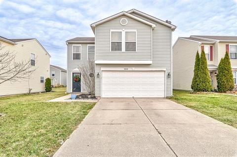 9450 W Stargazer Dr, Pendleton, IN 46064 photo 1