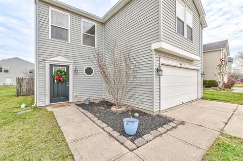 9450 W Stargazer Dr, Pendleton, IN 46064 photo 2