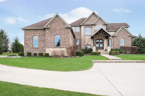 16564 Shore Oaks Ct, Noblesville, IN 46060