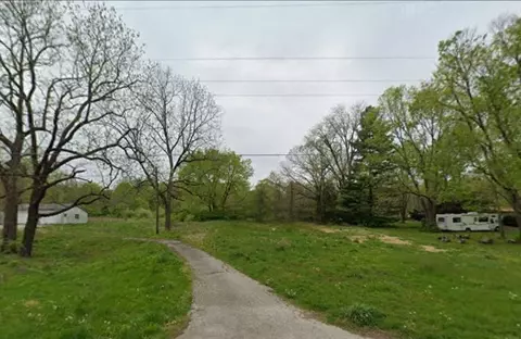 7626 N Pottsville St, Terre Haute, IN 47885