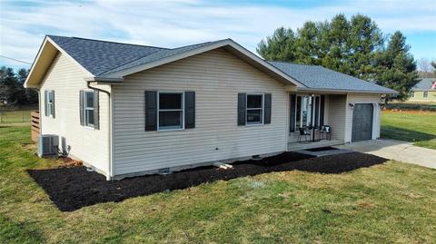 9 Taylor Run, Bedford, IN 47421 photo 22
