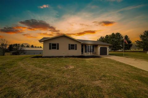 9 Taylor Run, Bedford, IN 47421 photo 1