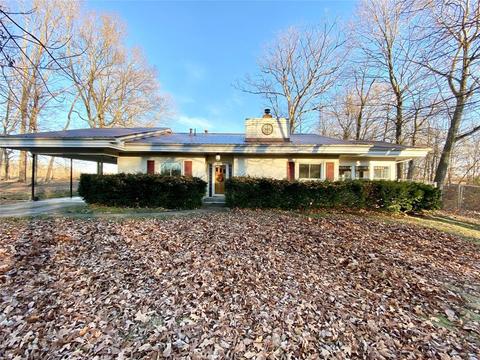 3237 S Stringtown Rd, Covington, IN 47932 photo 1