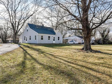 6721 E 42nd St, Indianapolis, IN 46226