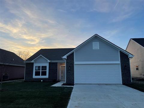 8307 Bearberry Ln, Pendleton, IN 46064 photo 1