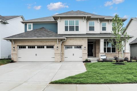 15670 Arthur Jacob Ln, Noblesville, IN 46060