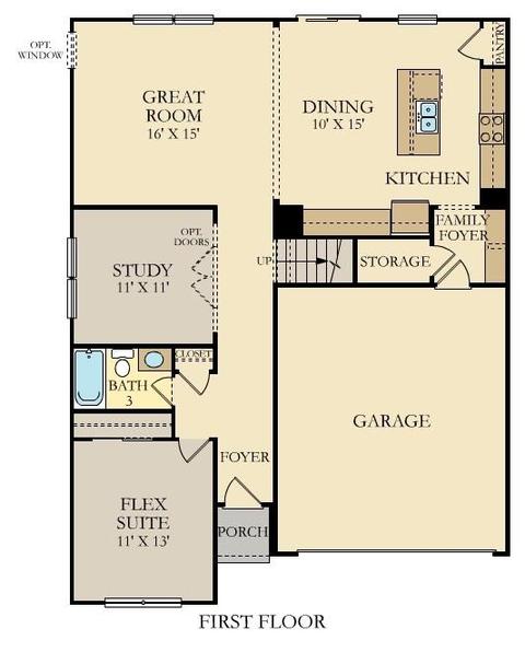 8558 Strabet Dr, Pendleton, IN 46064 photo 2