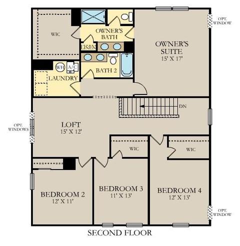 8558 Strabet Dr, Pendleton, IN 46064 photo 3