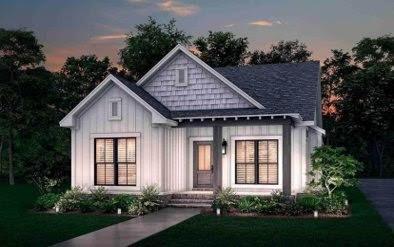 2114 Fletcher St, Anderson, IN 46016