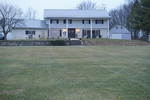 4810 E Riggin Rd, Muncie, IN 47303 photo 1