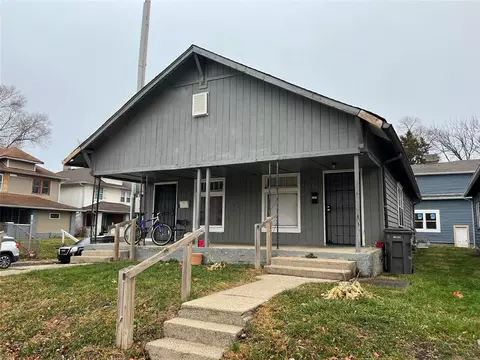 2702 E New York St, Indianapolis, IN 46201