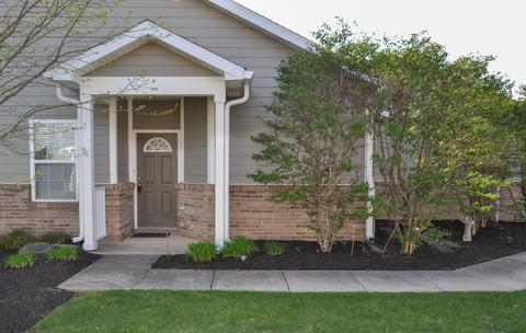 665 Overcup St, Westfield, IN 46074
