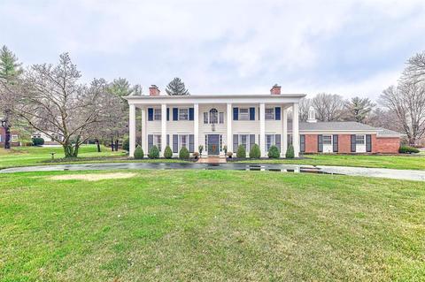 9525 Copley Dr, Indianapolis, IN 46260