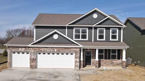 158 Waterford Ct, Pendleton, IN 46064