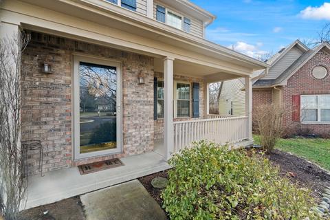 11883 Cedar Dr, Fishers, IN 46037 photo 3