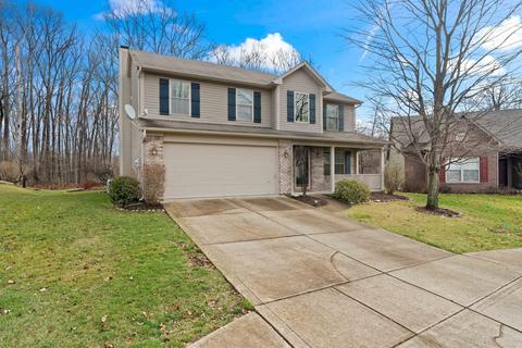 11883 Cedar Dr, Fishers, IN 46037 photo 1