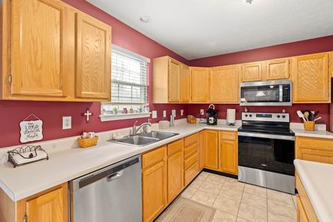 11883 Cedar Dr, Fishers, IN 46037 photo 29
