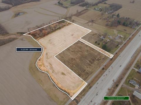 0 S 225 W, Columbus, IN 47201