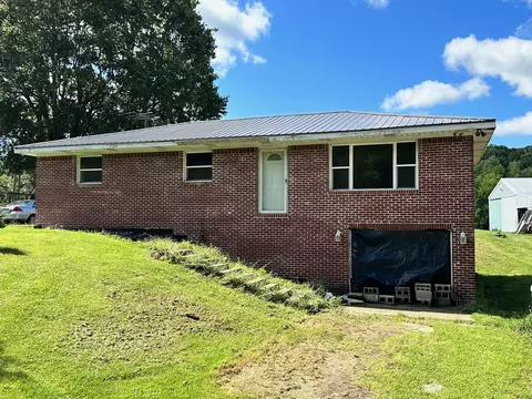 6198 W County Road 325 S, Greencastle, IN 46135