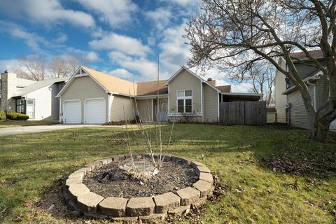 1763 Catalano Dr, Indianapolis, IN 46214