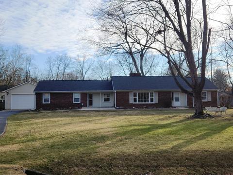 433 W 92nd St, Indianapolis, IN 46260