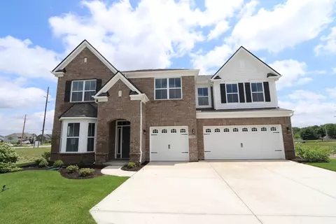 5345 Writt Ct, Indianapolis, IN 46239