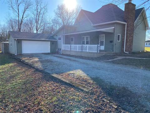 319 Laurel St, Pendleton, IN 46064 photo 1