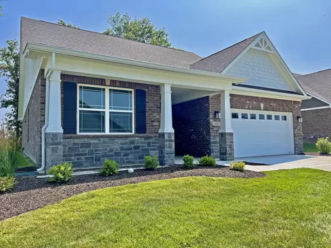 1625 S Centennial Ave, New Palestine, IN 46163