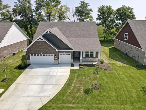1639 S Centennial, New Palestine, IN 46163