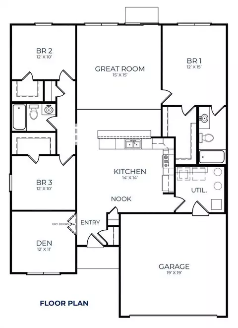 369 Carrick Glen Blvd, Pendleton, IN 46064 photo 8
