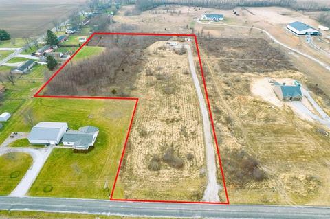 6102 N 50 E, Fortville, IN 46040