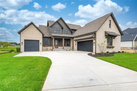 3944 Pitscottie Ct, Bargersville, IN 46106