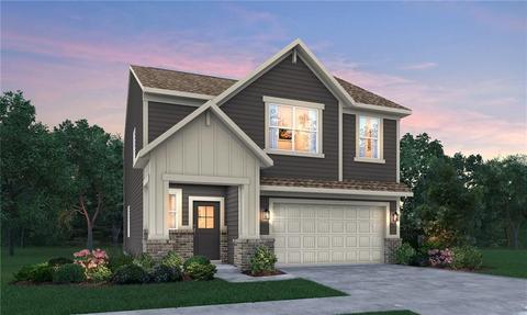 9186 Larson Dr, Pendleton, IN 46064 photo 1