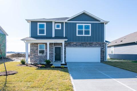 9121 Fitzgerald Dr, Indianapolis, IN 46239